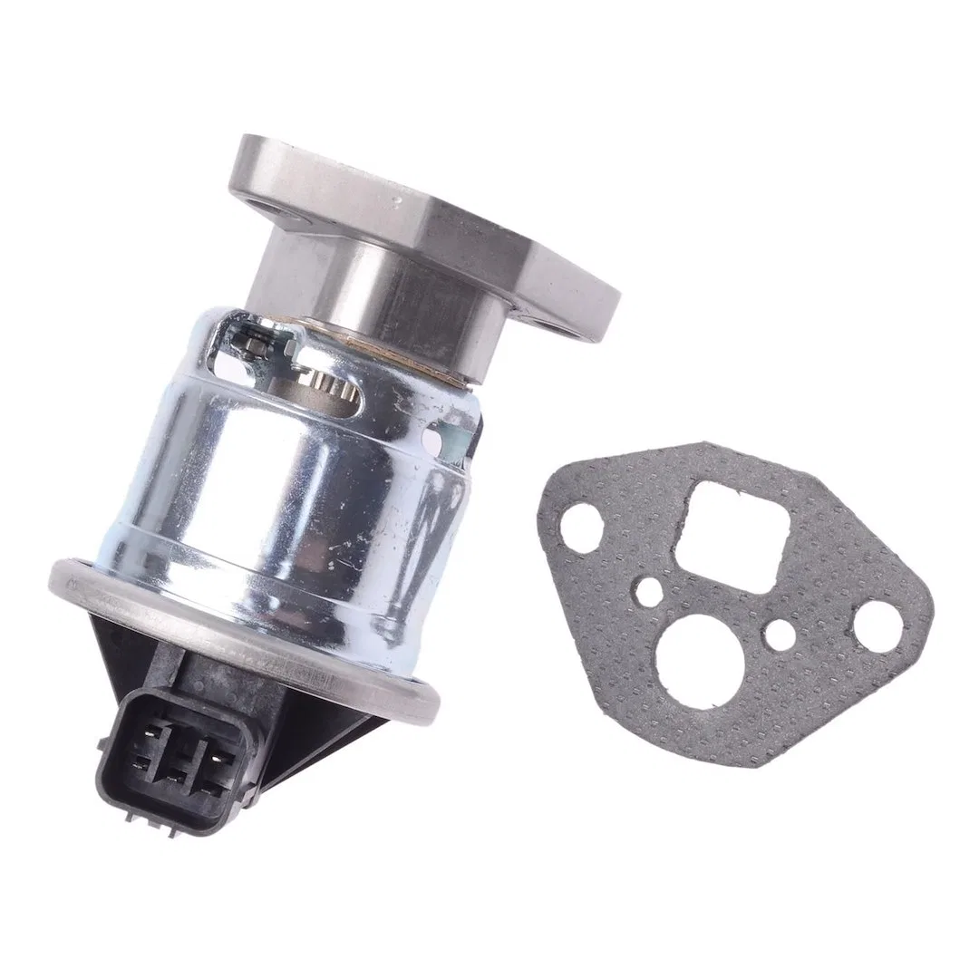 EGV658T – STANDARD IGN EGR Valve, OE Replacement Digital With Gaskets